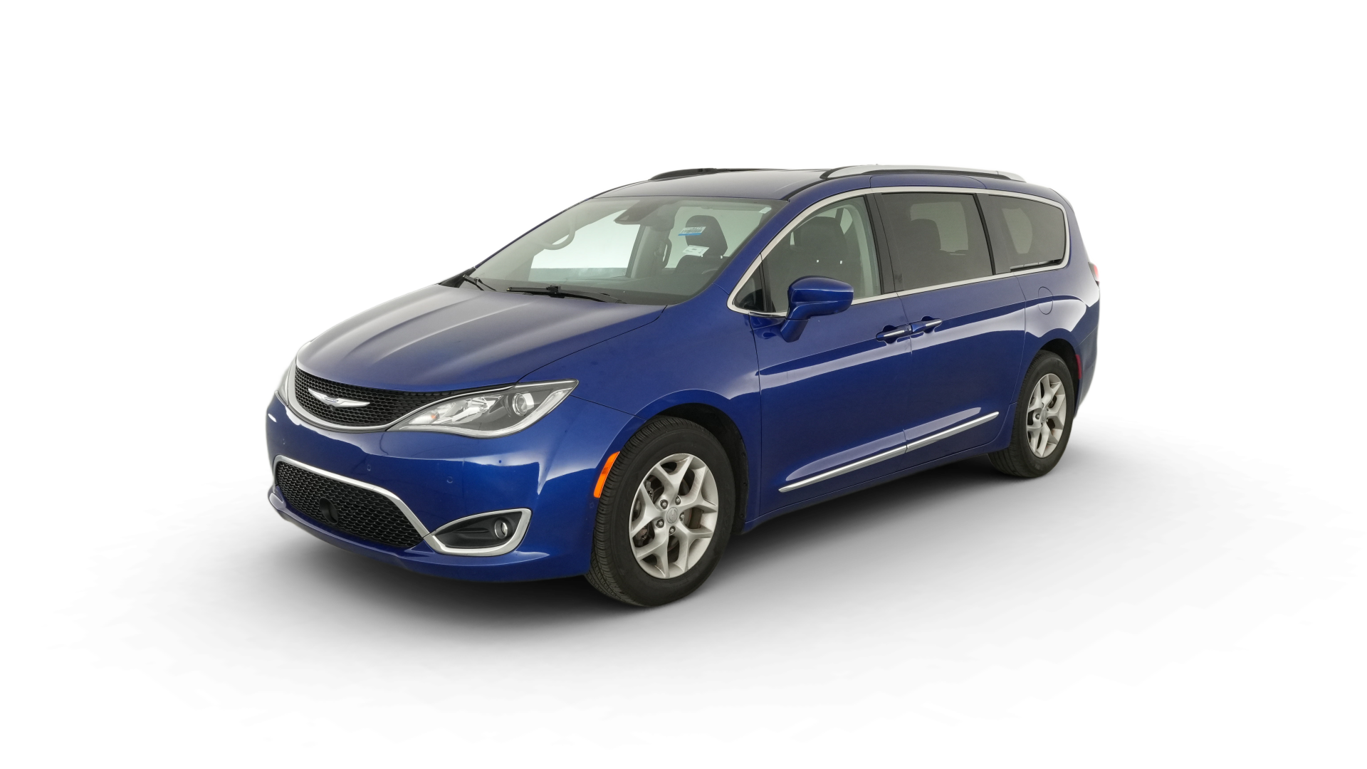 2019 Chrysler Pacifica Touring L Plus