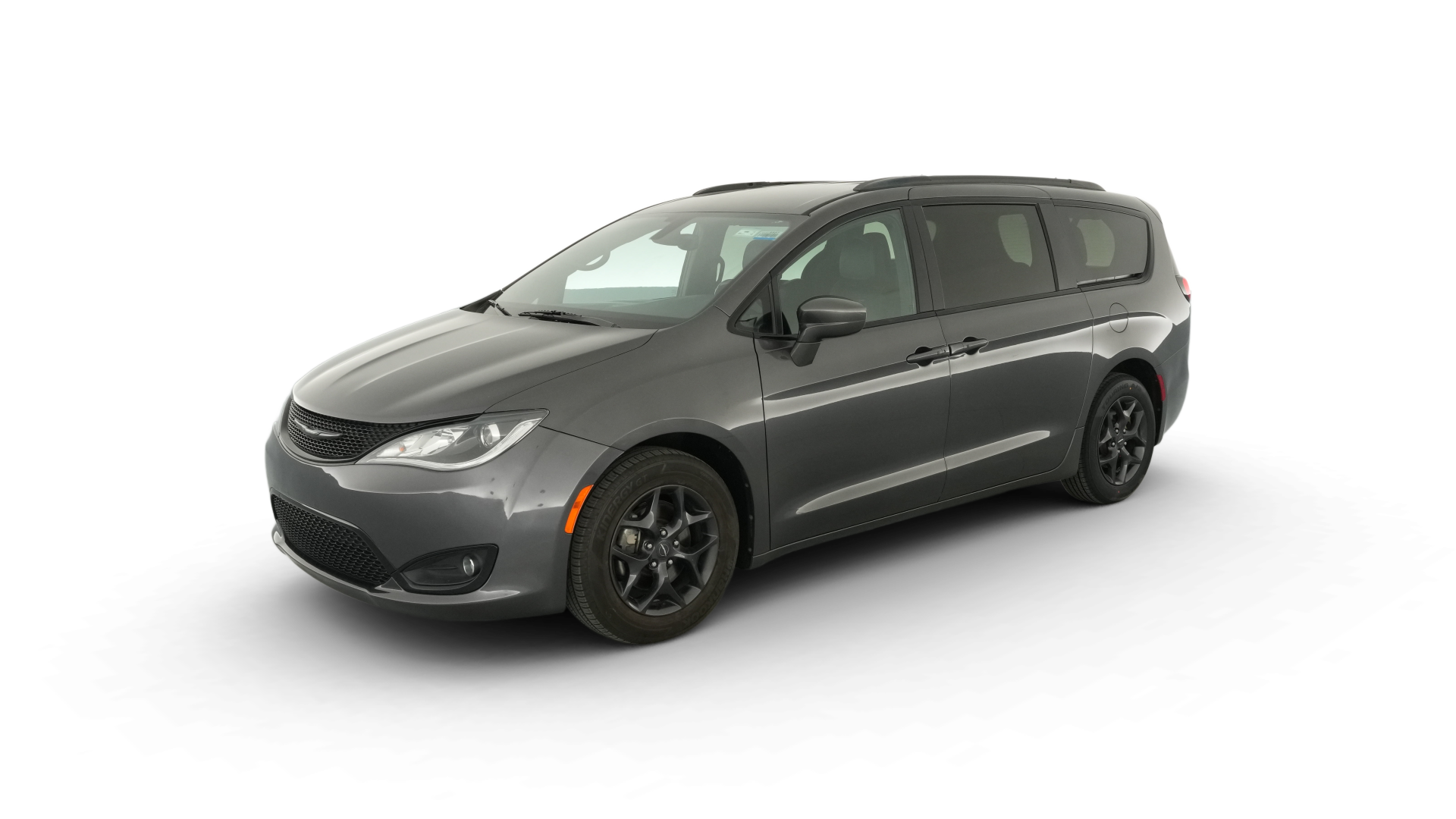 2019 Chrysler Pacifica Touring L Plus