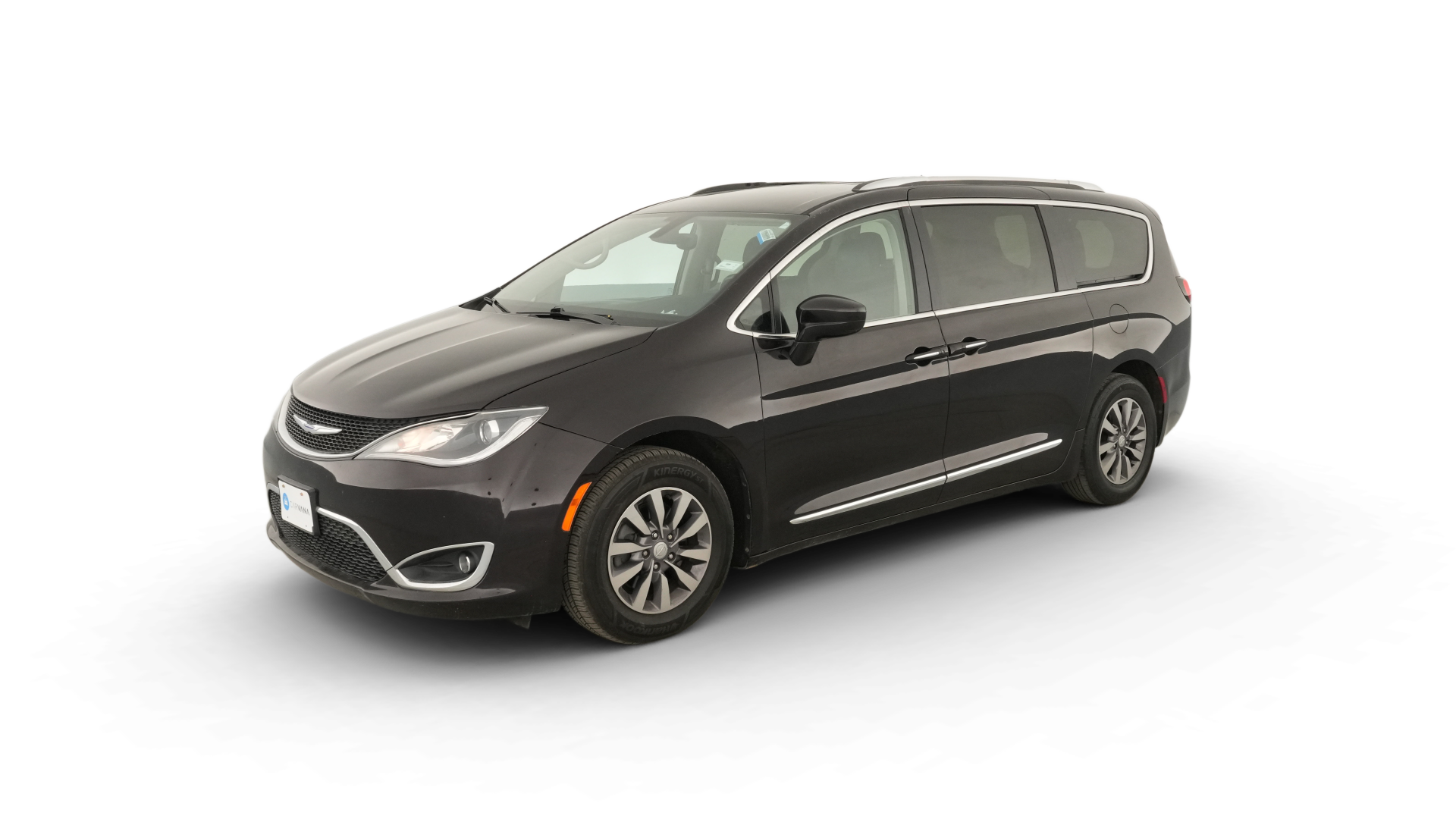 2019 Chrysler Pacifica Touring L Plus