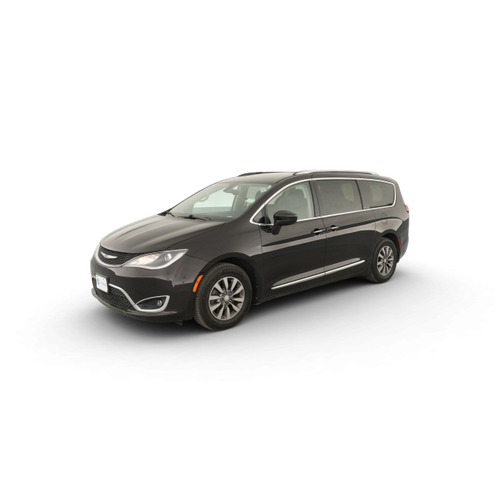 2019 Chrysler Pacifica