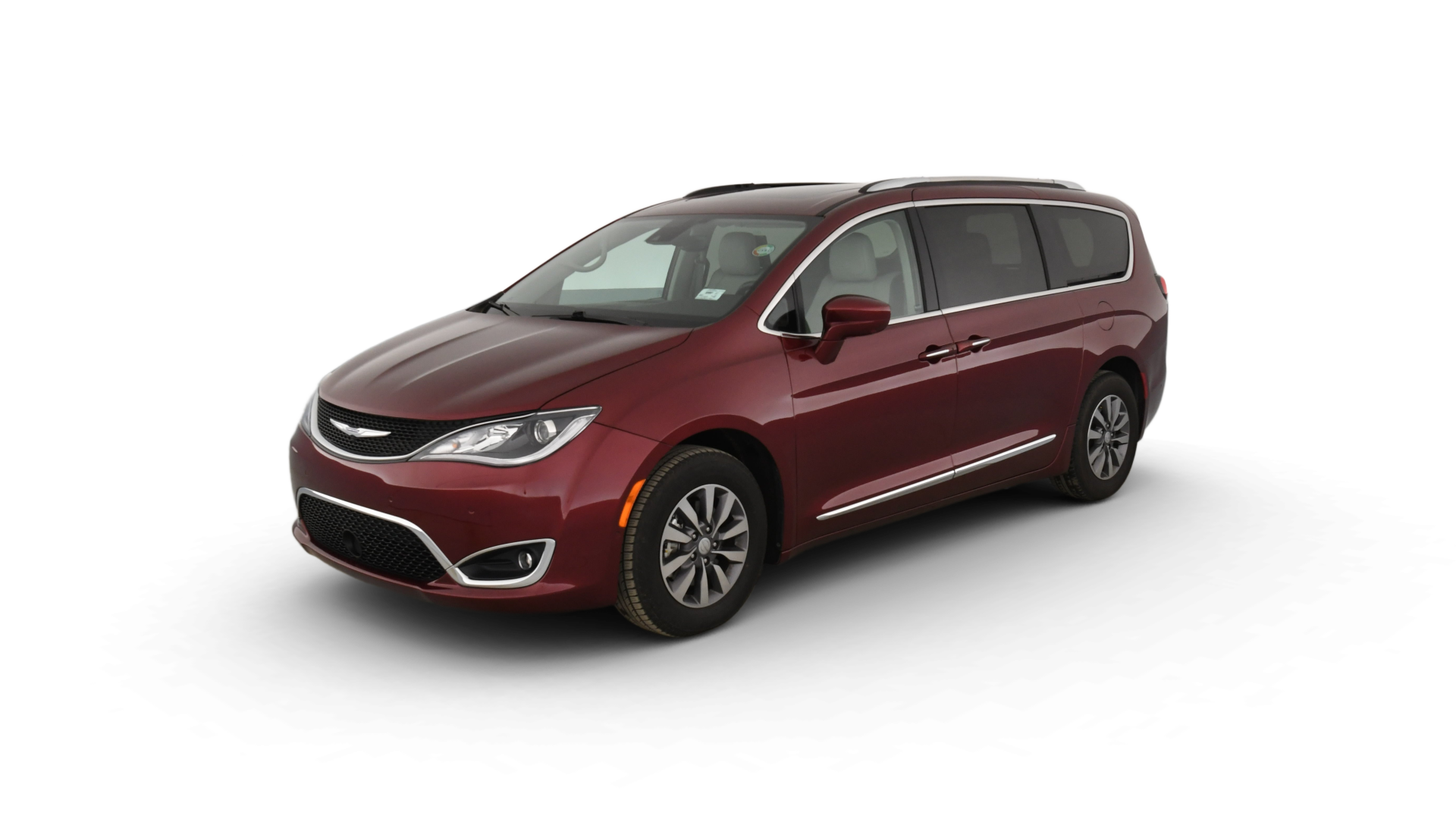 2019 Chrysler Pacifica Touring L Plus