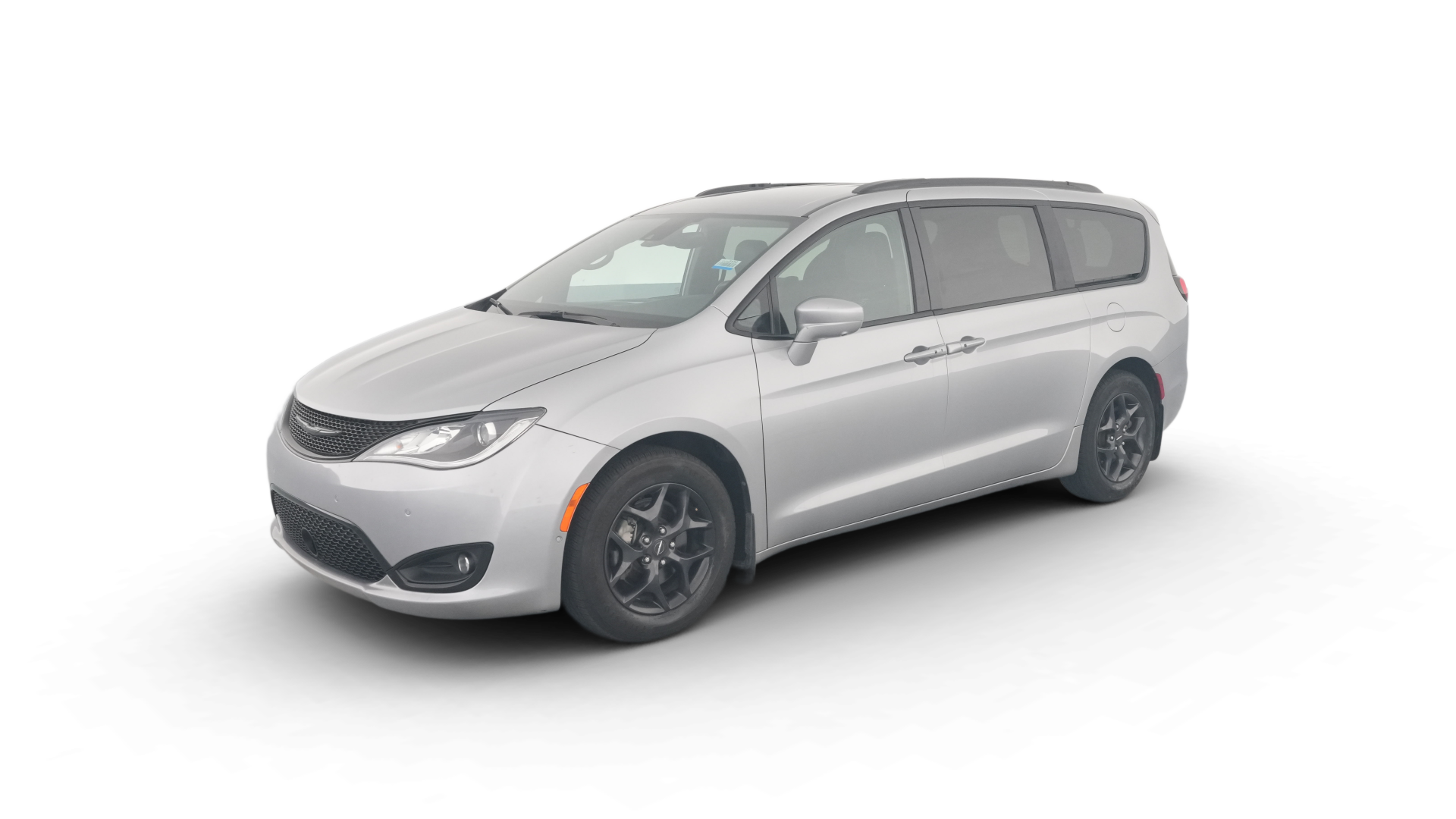 2019 Chrysler Pacifica Touring L Plus