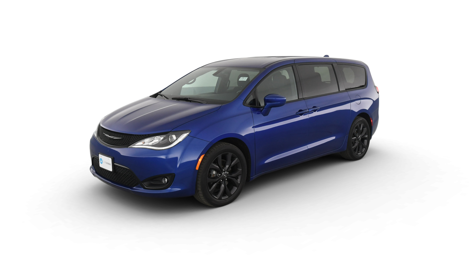2019 Chrysler Pacifica