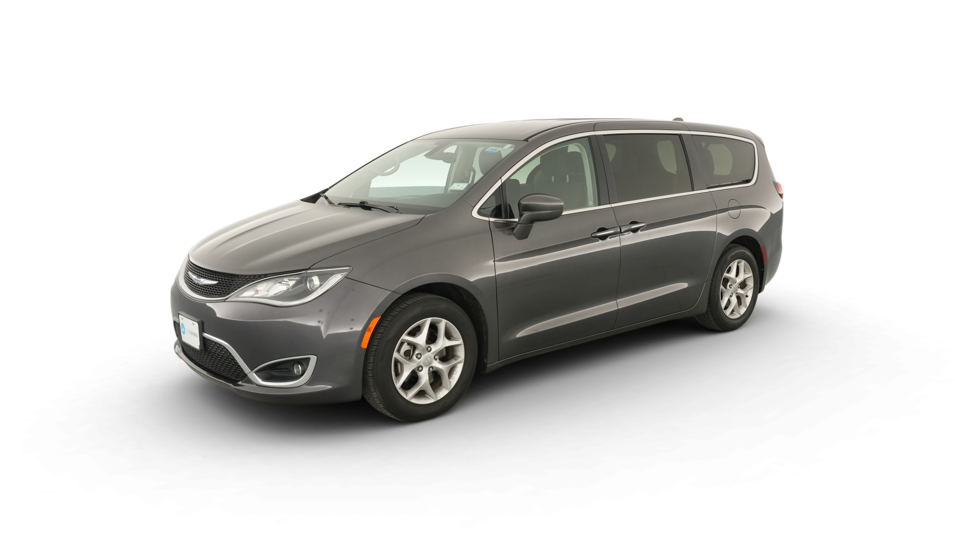 2019 Chrysler Pacifica