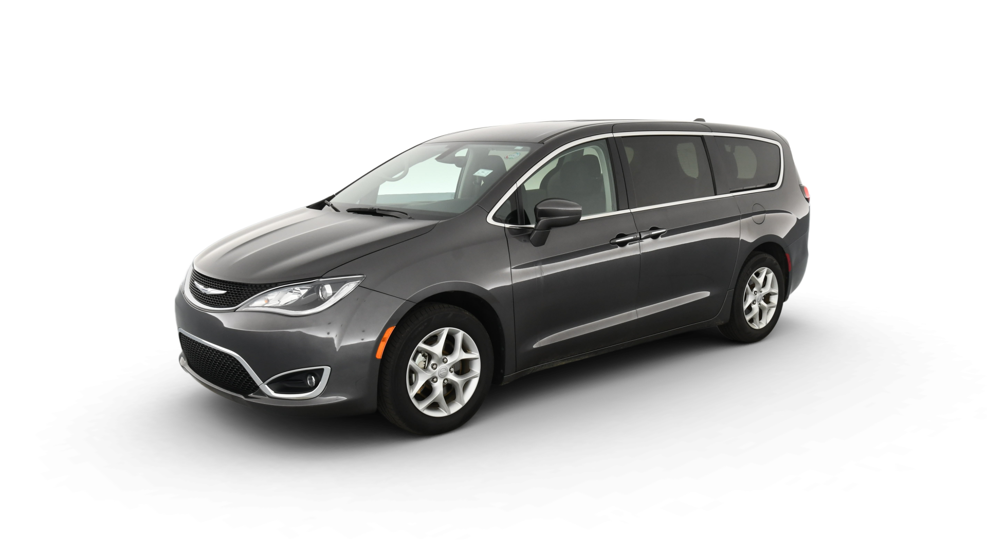 2019 Chrysler Pacifica