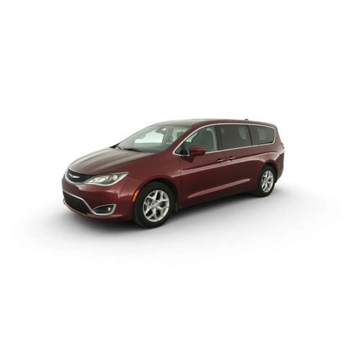 2019 Chrysler Pacifica