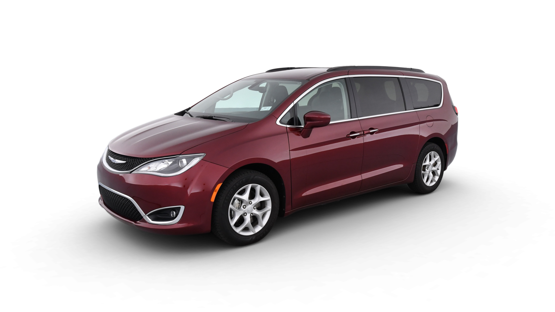 Used 2019 Chrysler Pacifica | Carvana