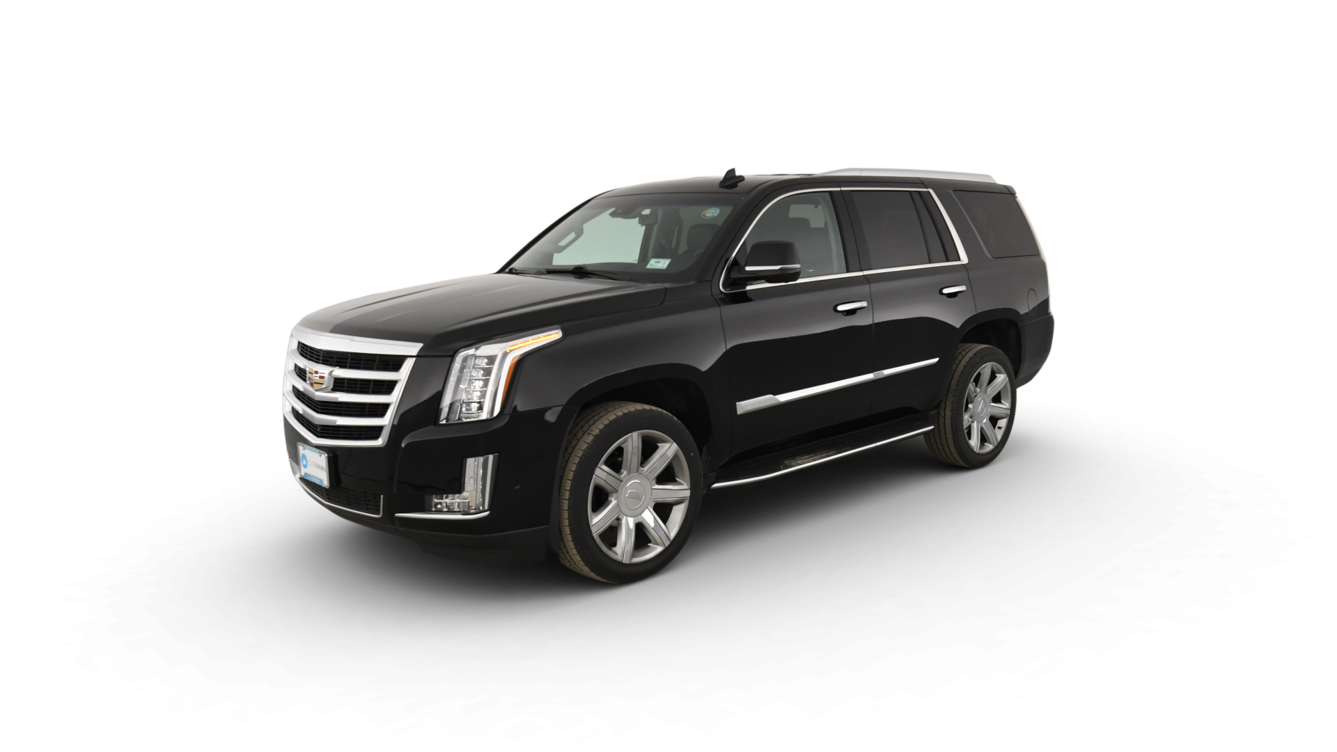 2019 Cadillac Escalade