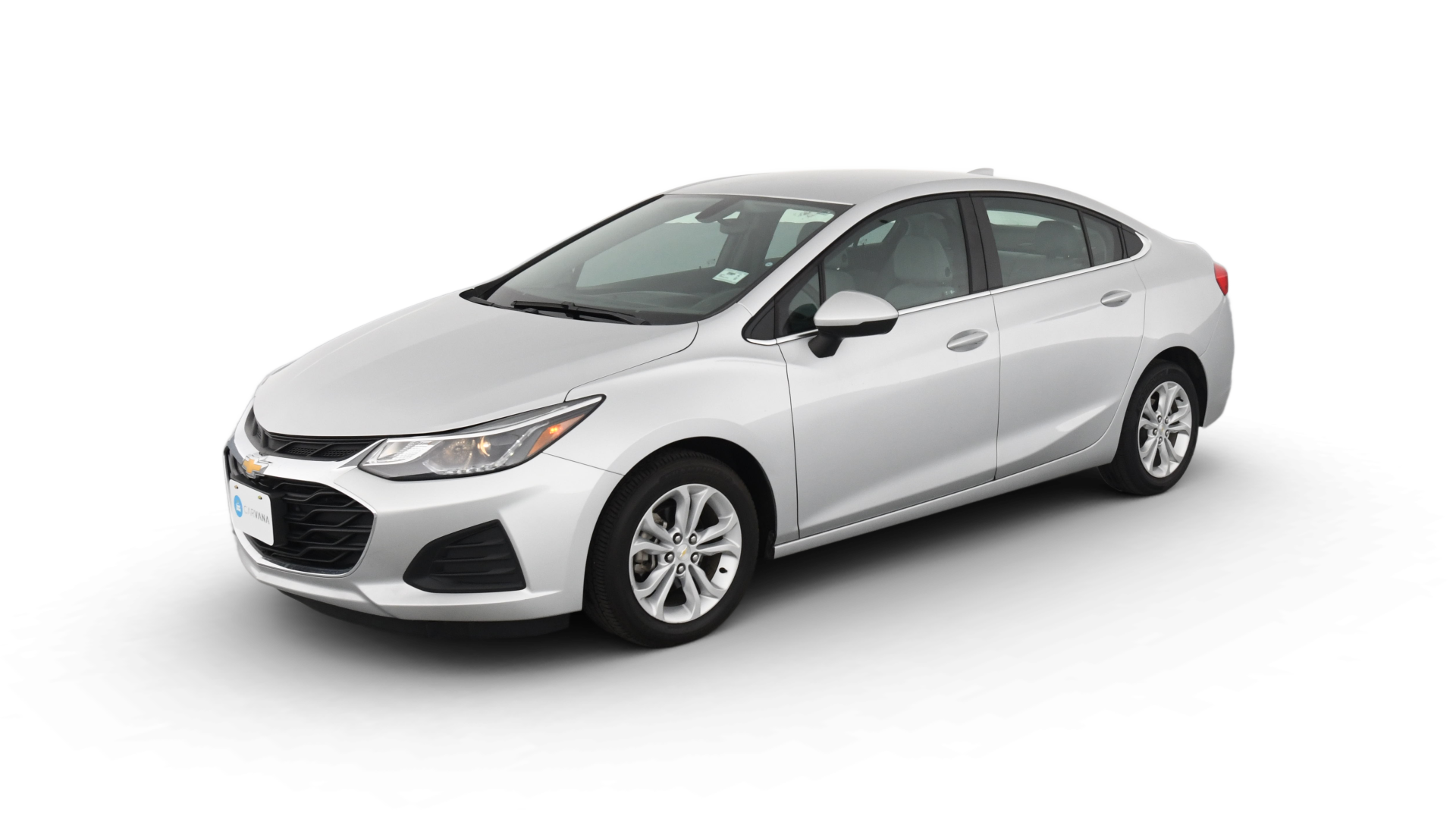 2019 Chevrolet Cruze