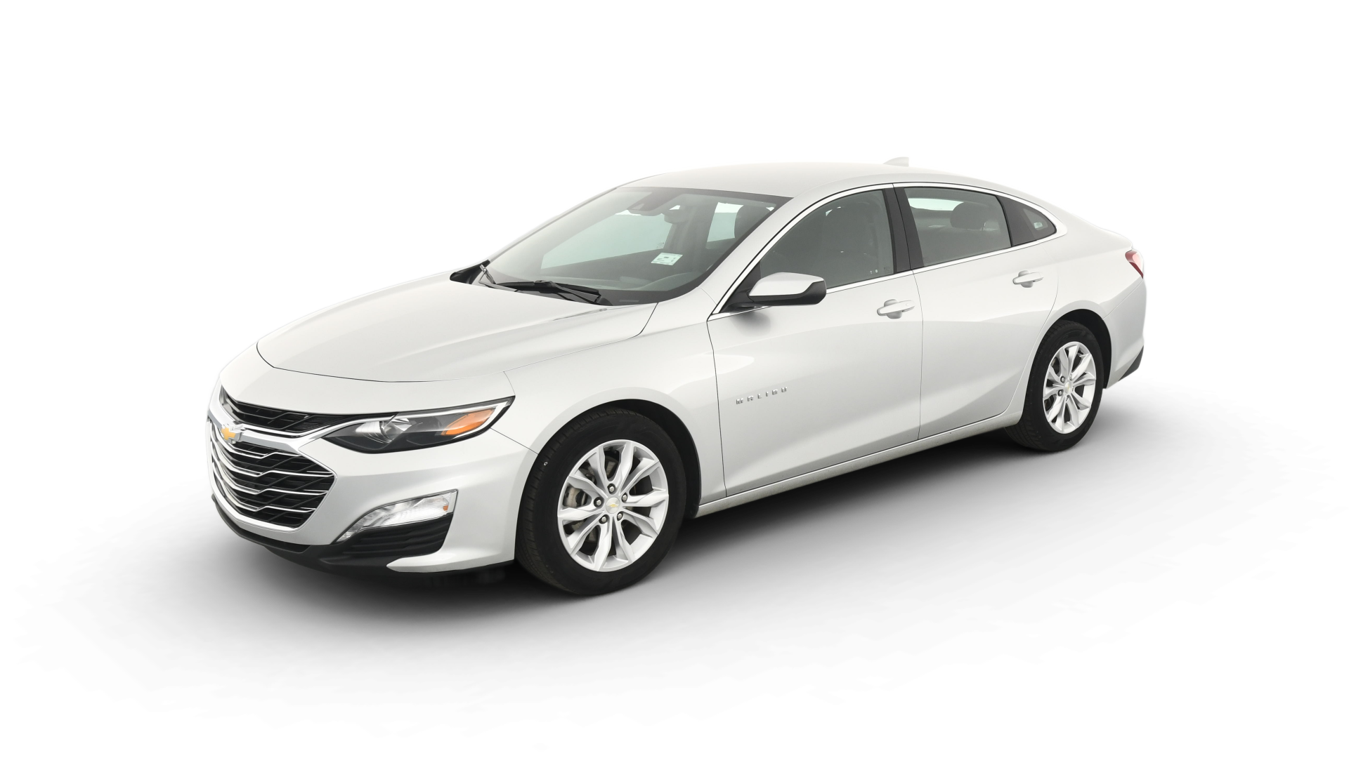 2019 Chevrolet Malibu 1LT