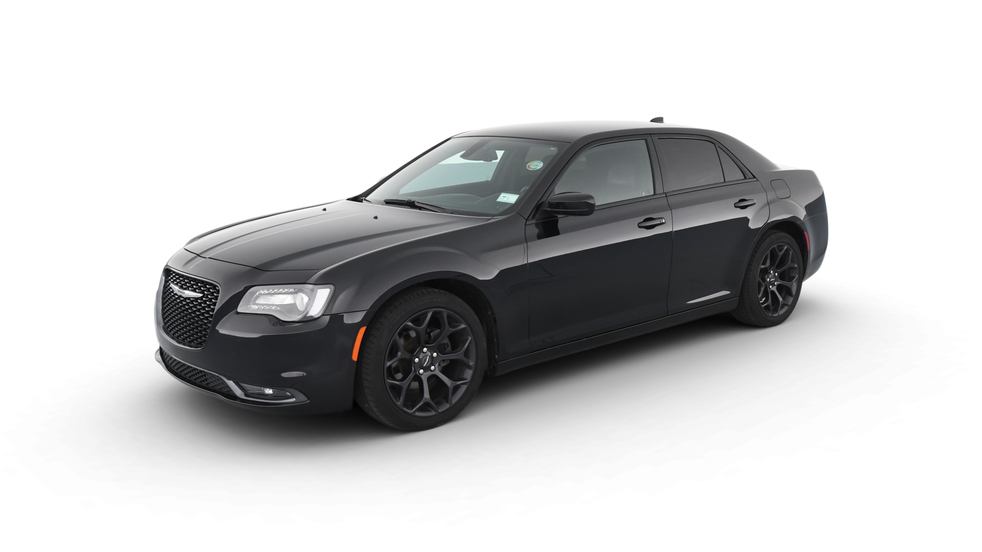 2019 Chrysler 300 S