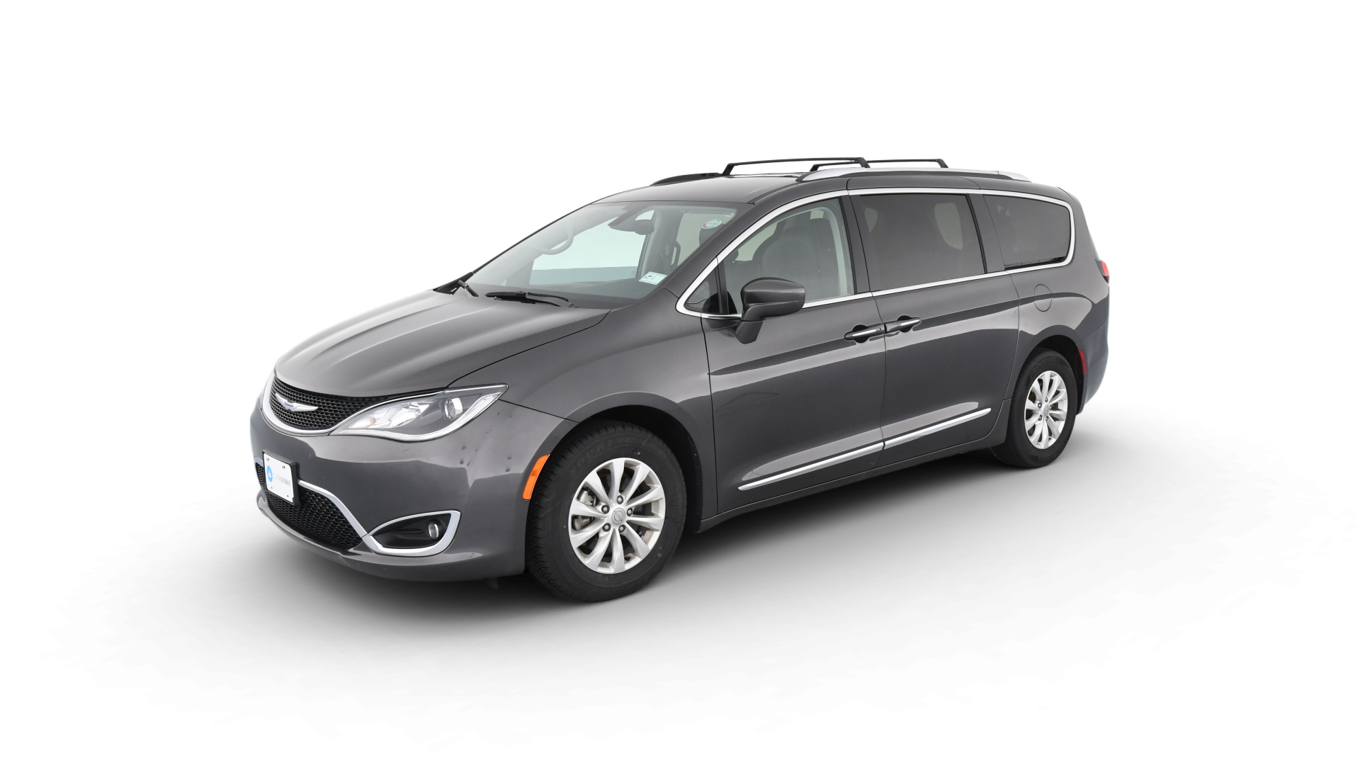 2019 Chrysler Pacifica