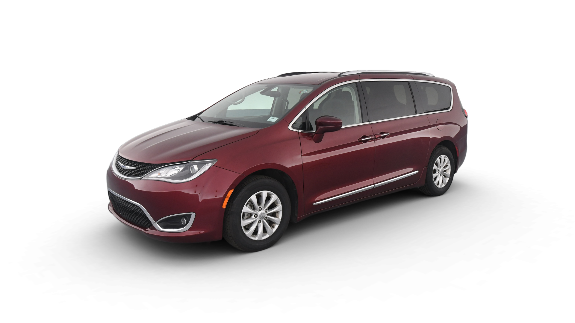 2019 Chrysler Pacifica