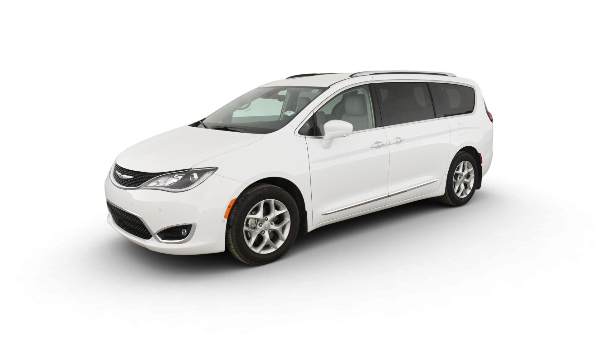 2019 Chrysler Pacifica Touring L Plus
