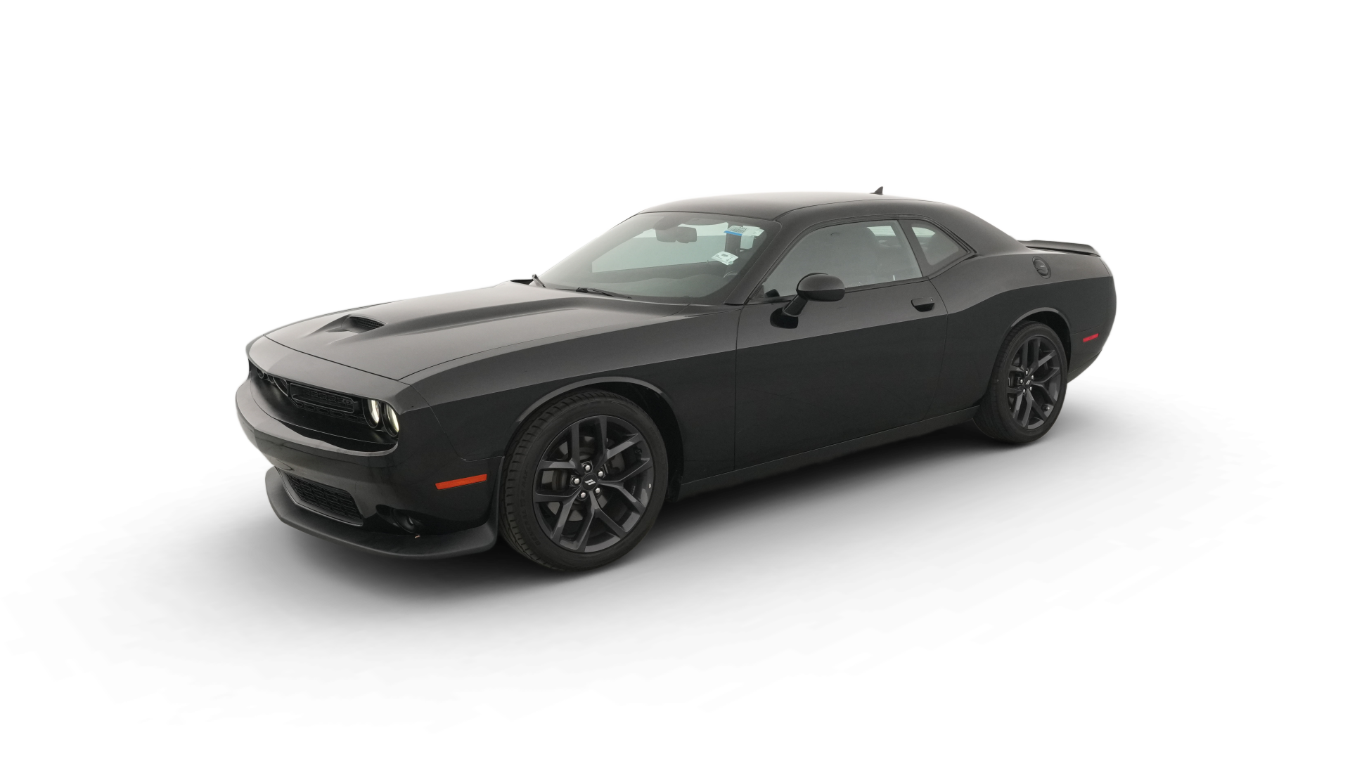 2019 Dodge Challenger GT