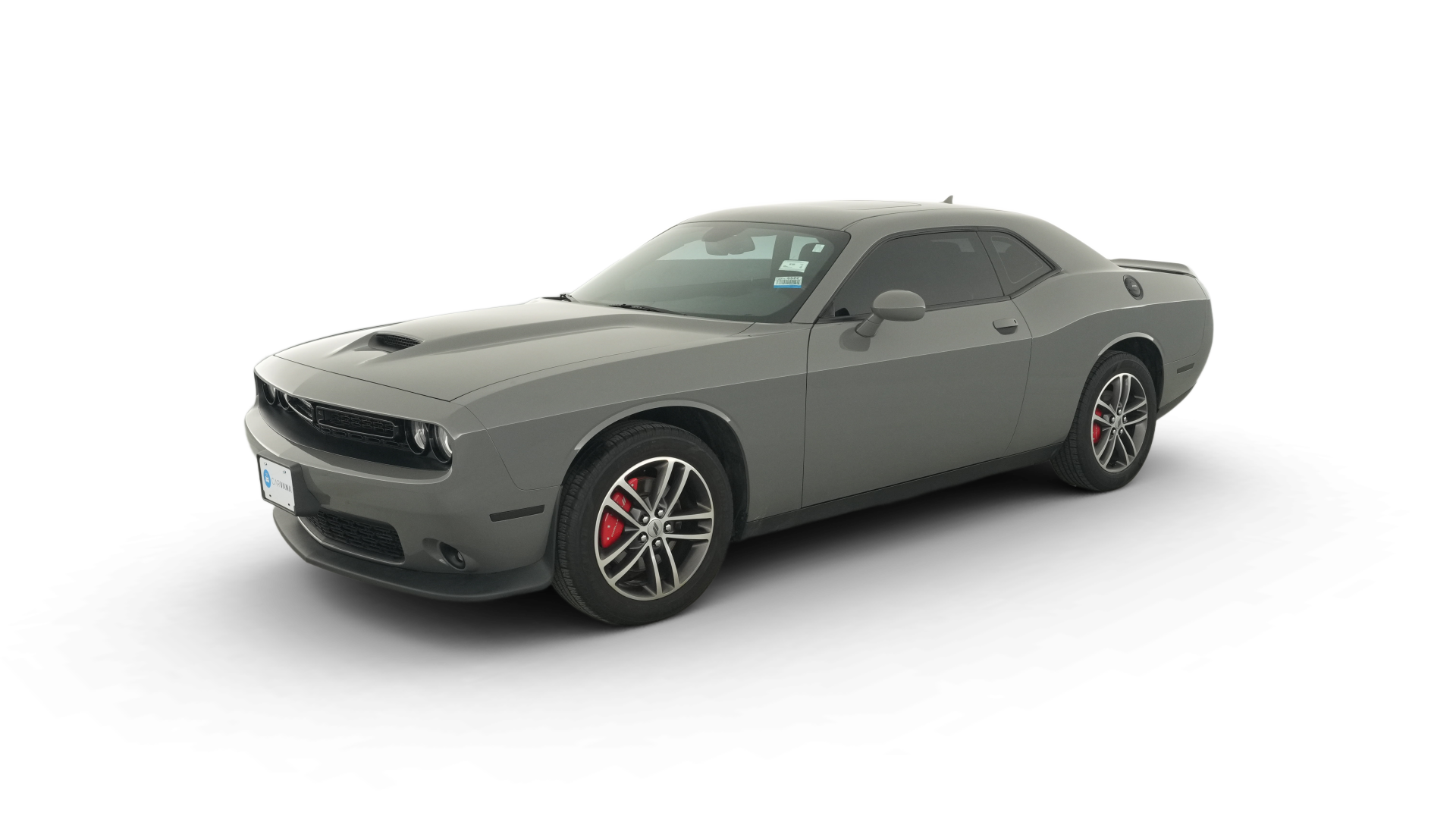 2019 Dodge Challenger GT