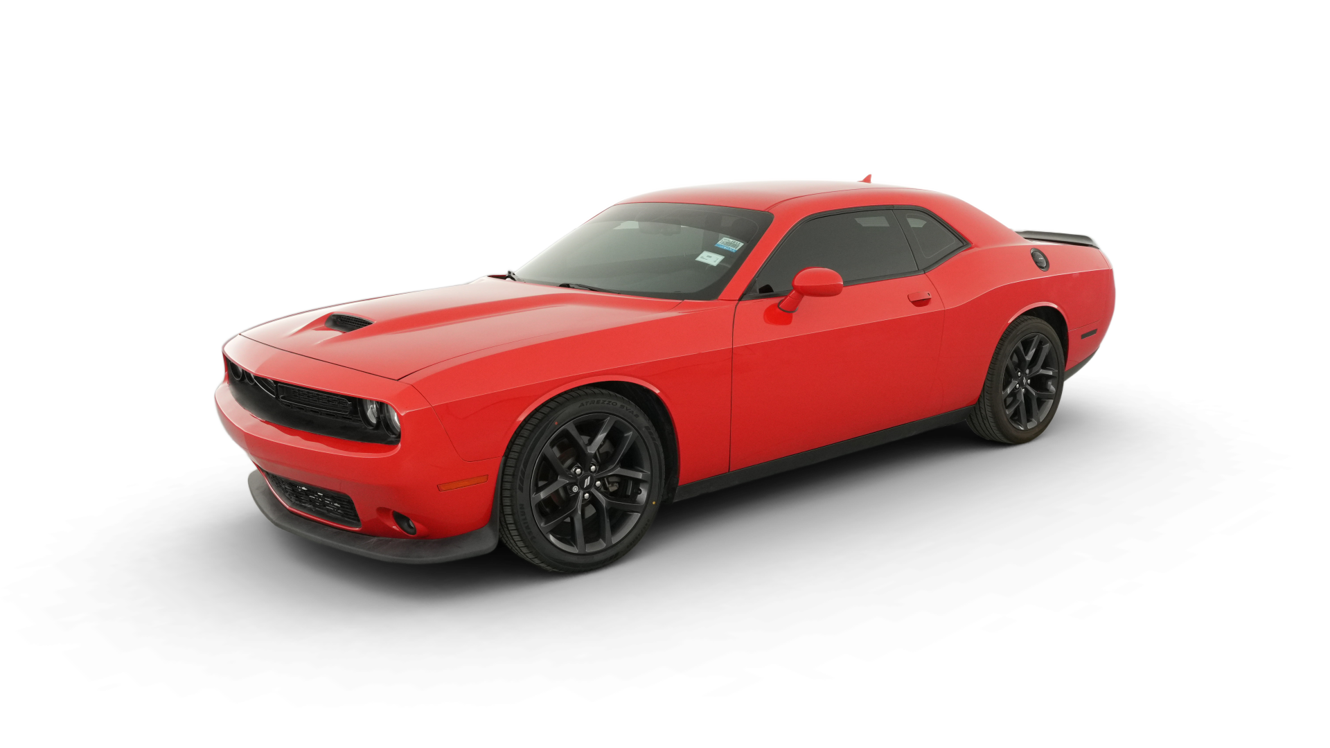 2019 Dodge Challenger GT