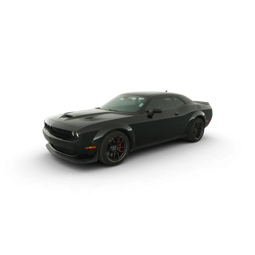 2019 Dodge Challenger