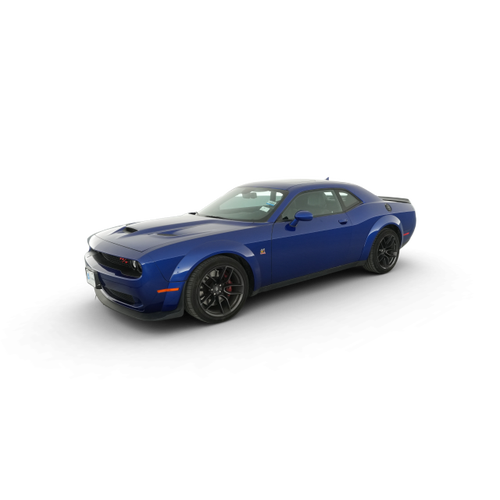2019 Dodge Challenger
