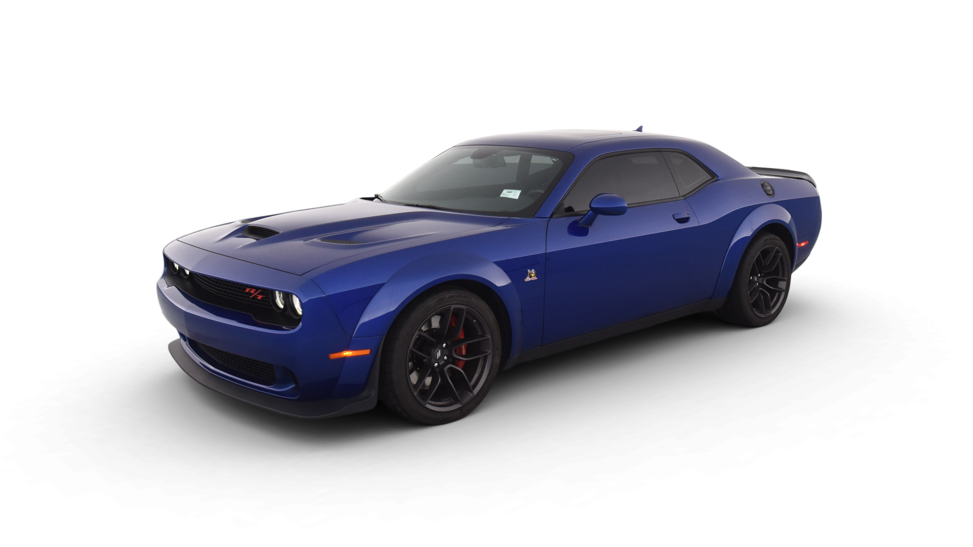 2019 Dodge Challenger R/T