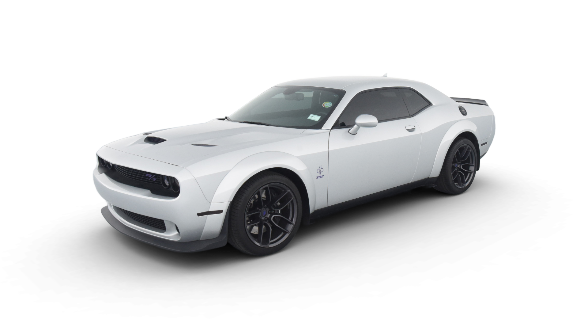 2019 Dodge Challenger R/T