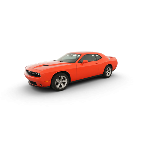 2019 Dodge Challenger
