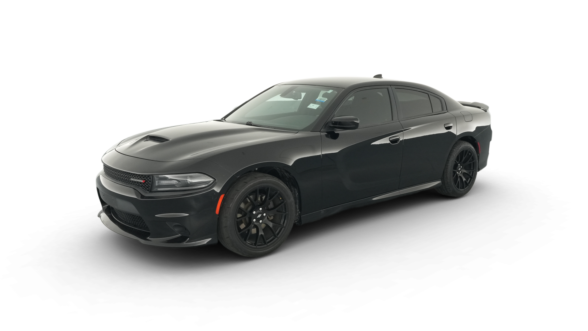 2019 Dodge Charger GT