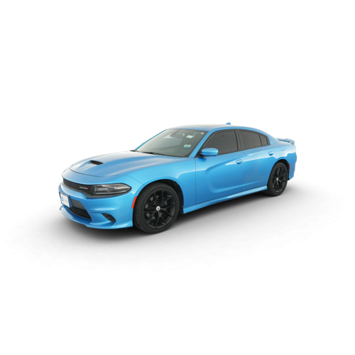 2019 Dodge Charger