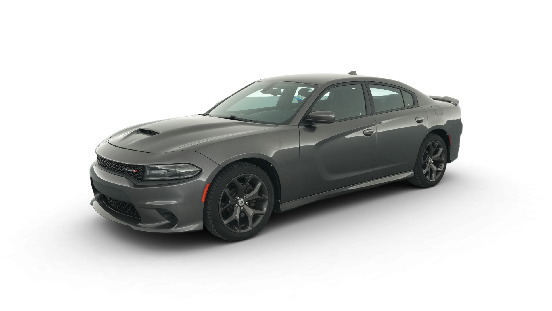 2019 Dodge Charger vehicle photo