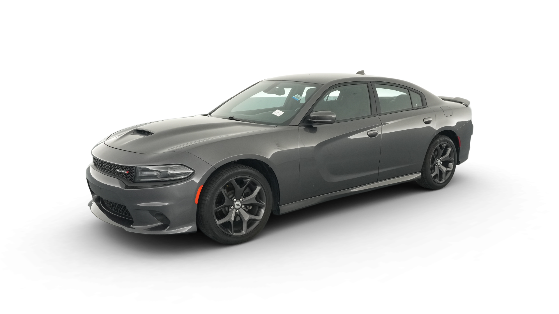 2019 Dodge Charger GT