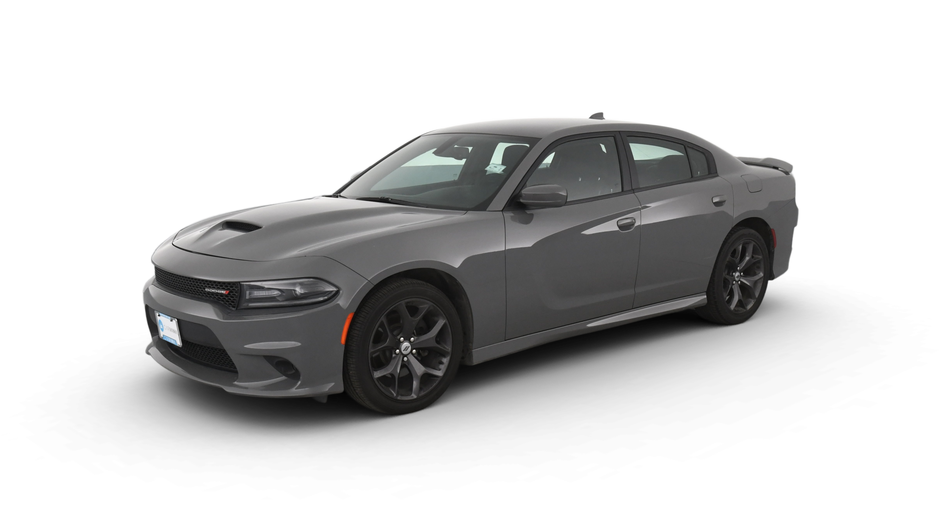 2019 Dodge Charger GT