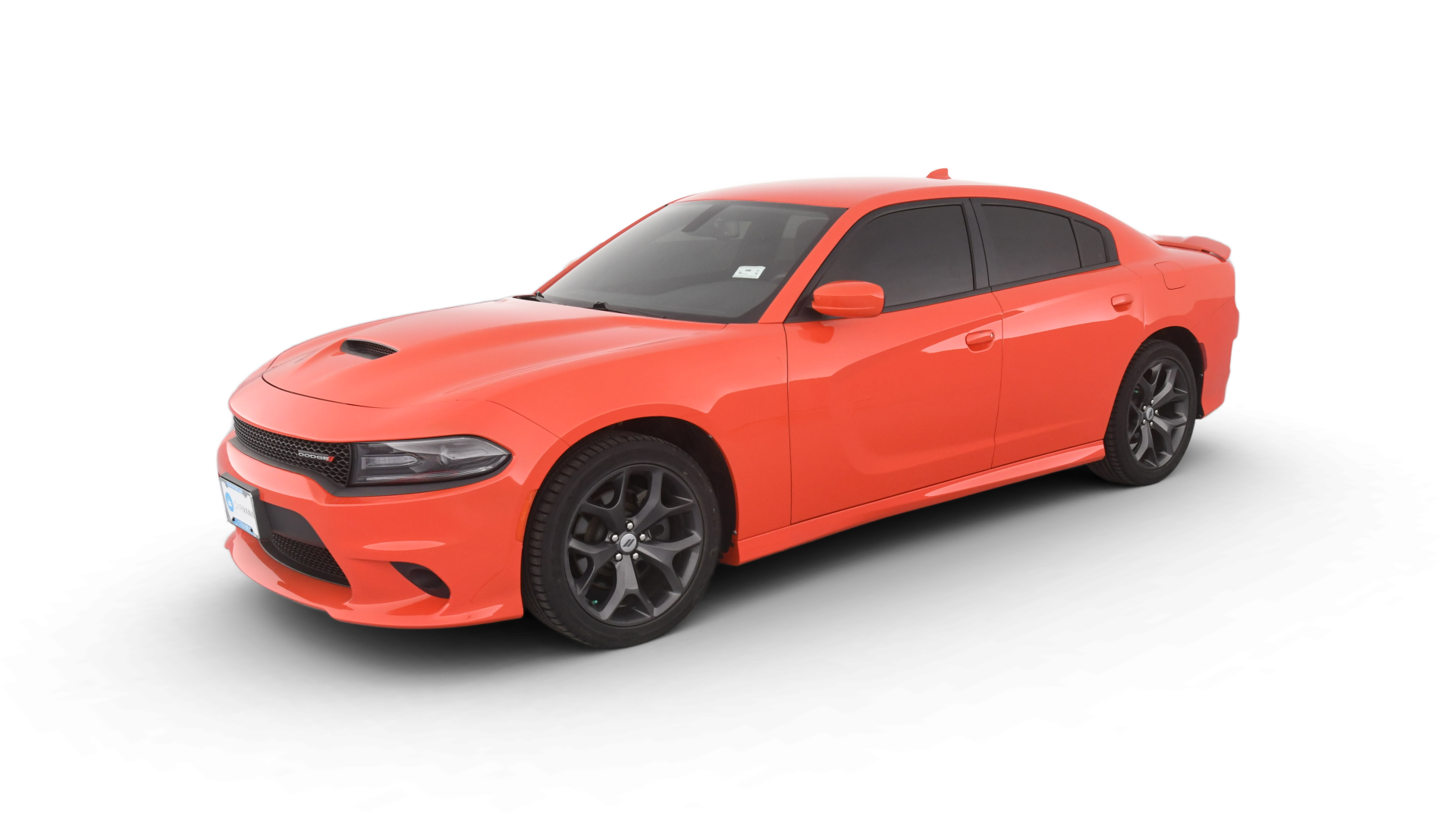 2019 Dodge Charger GT