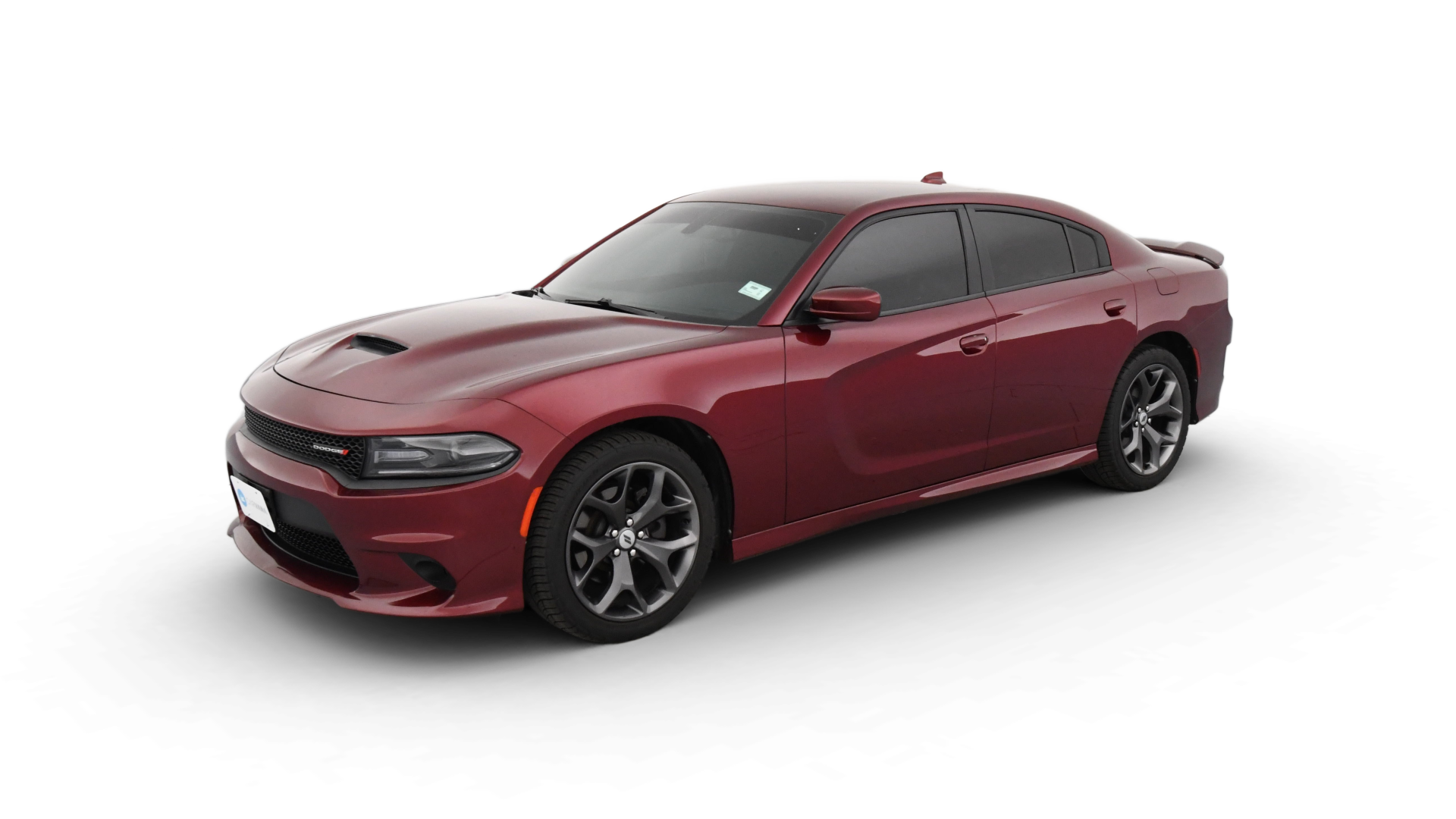 2019 Dodge Charger GT