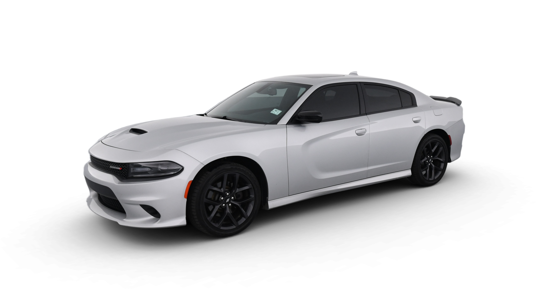 2019 Dodge Charger GT