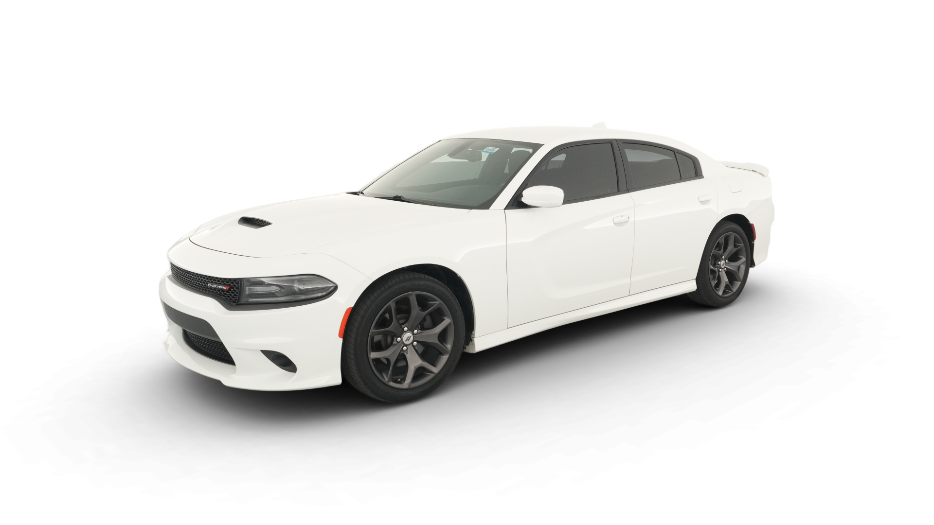 2019 Dodge Charger vehicle photo