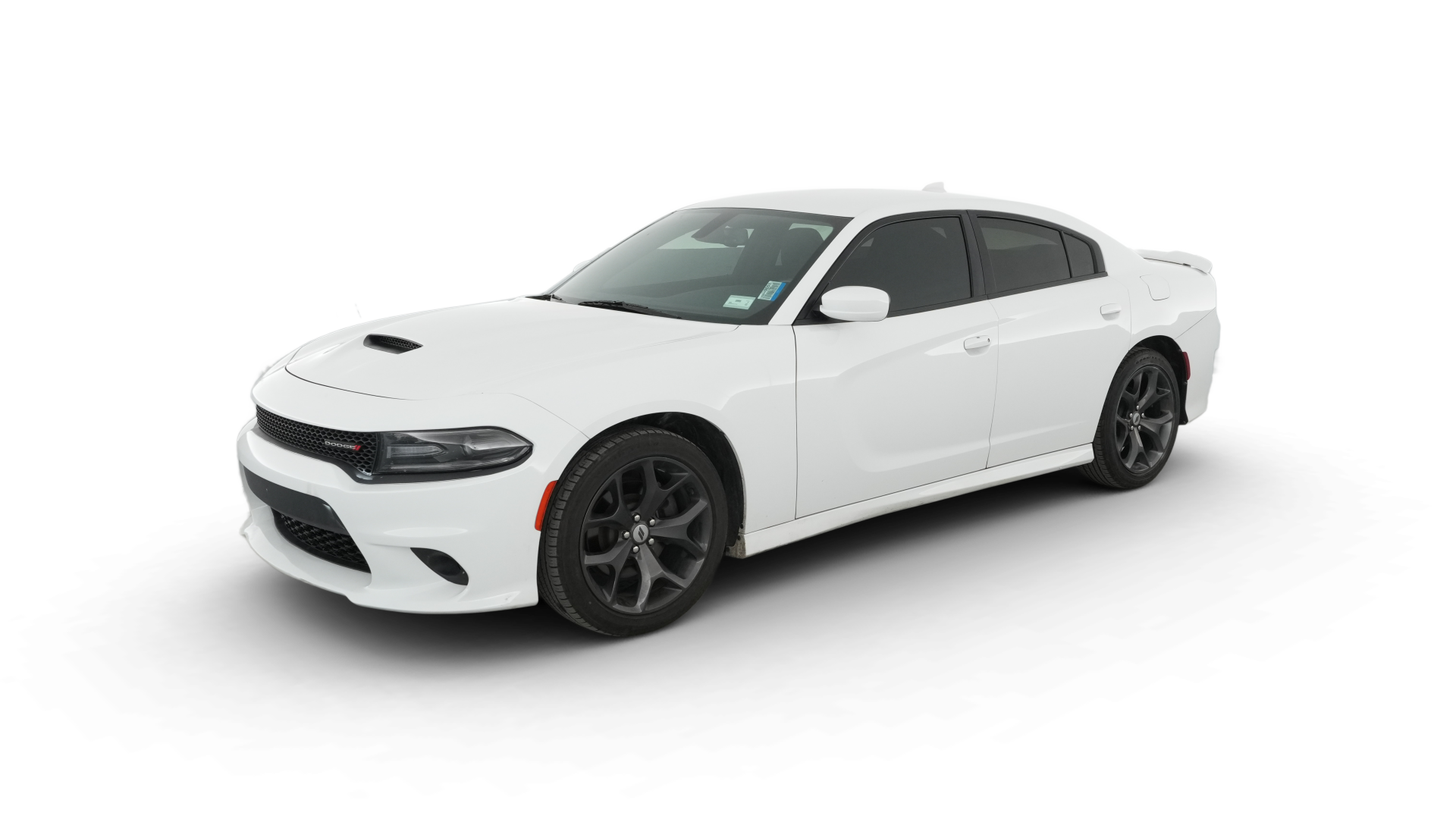 2019 Dodge Charger GT
