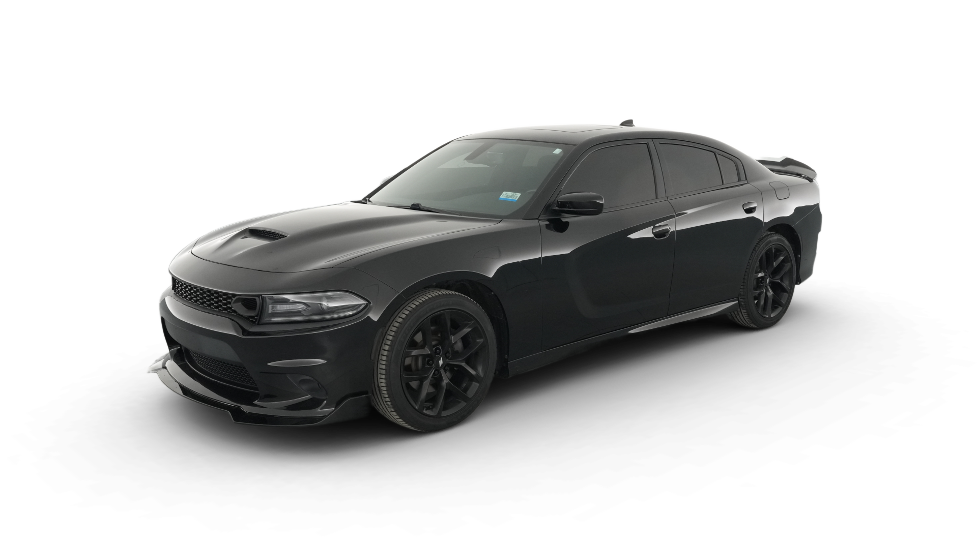 2019 Dodge Charger R/T