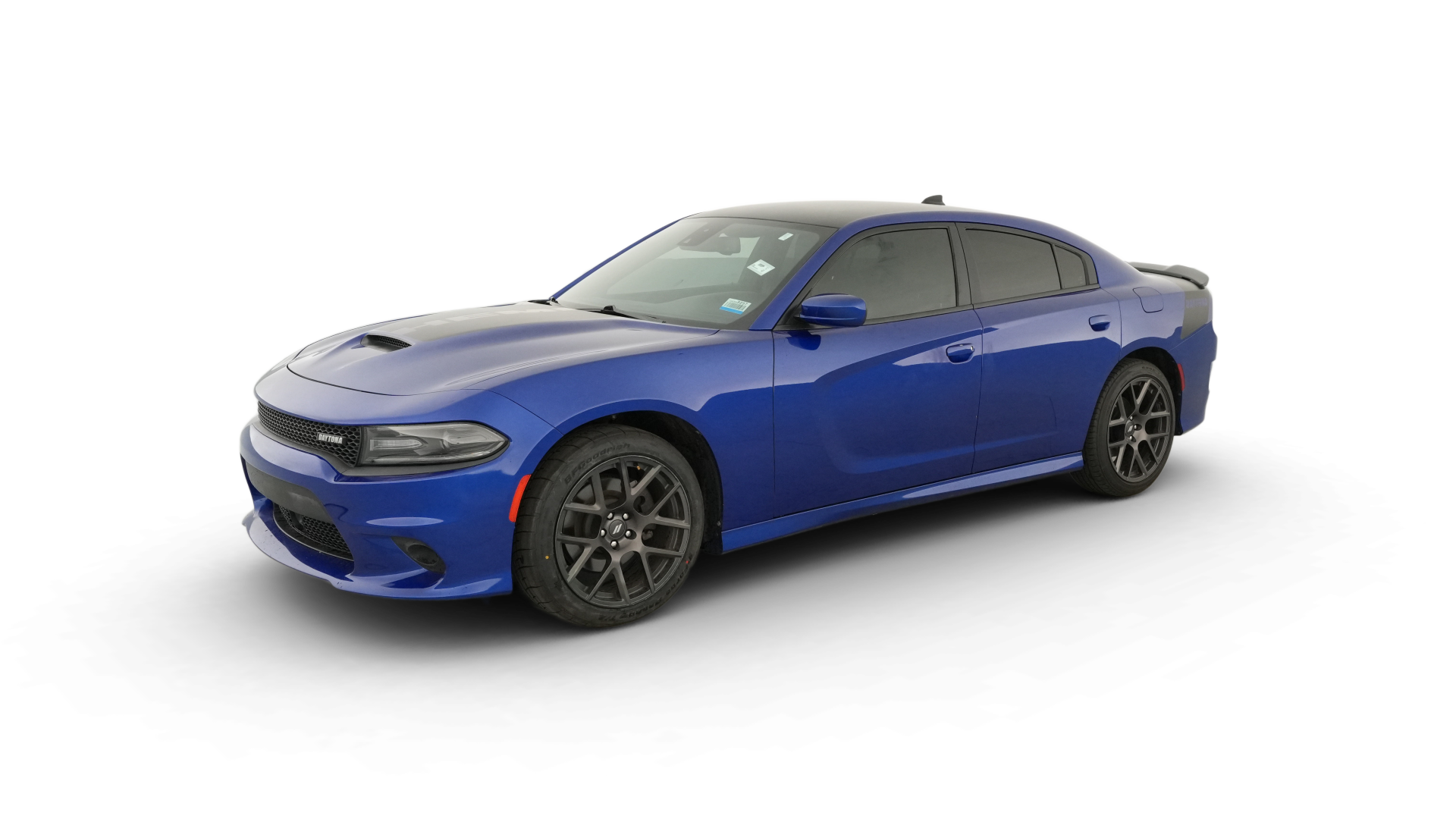 2019 Dodge Charger R/T