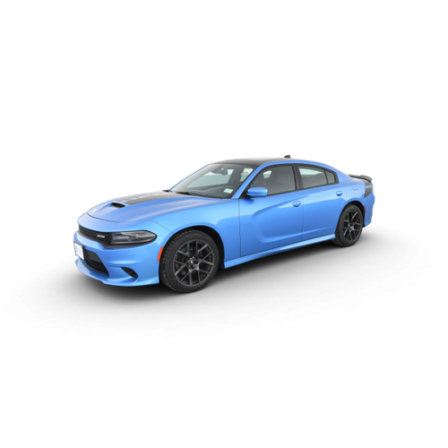 2019 Dodge Charger