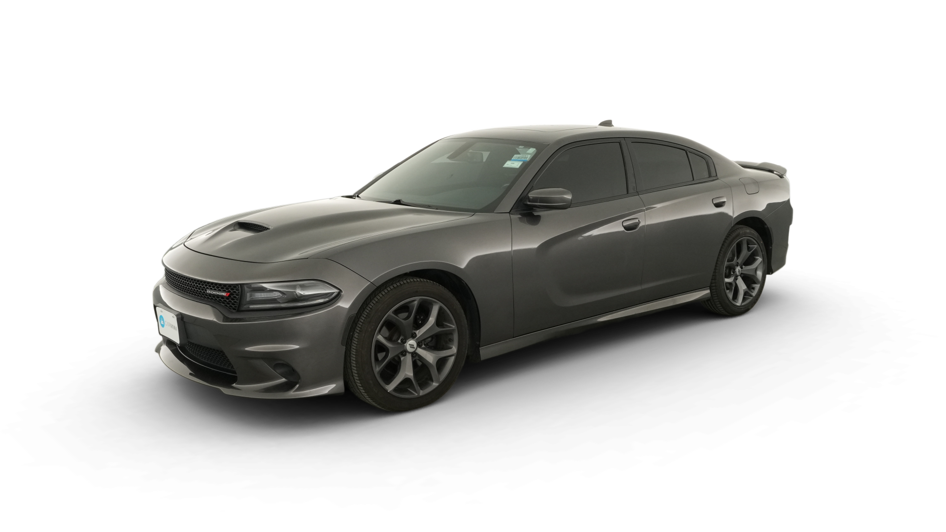 2019 Dodge Charger R/T