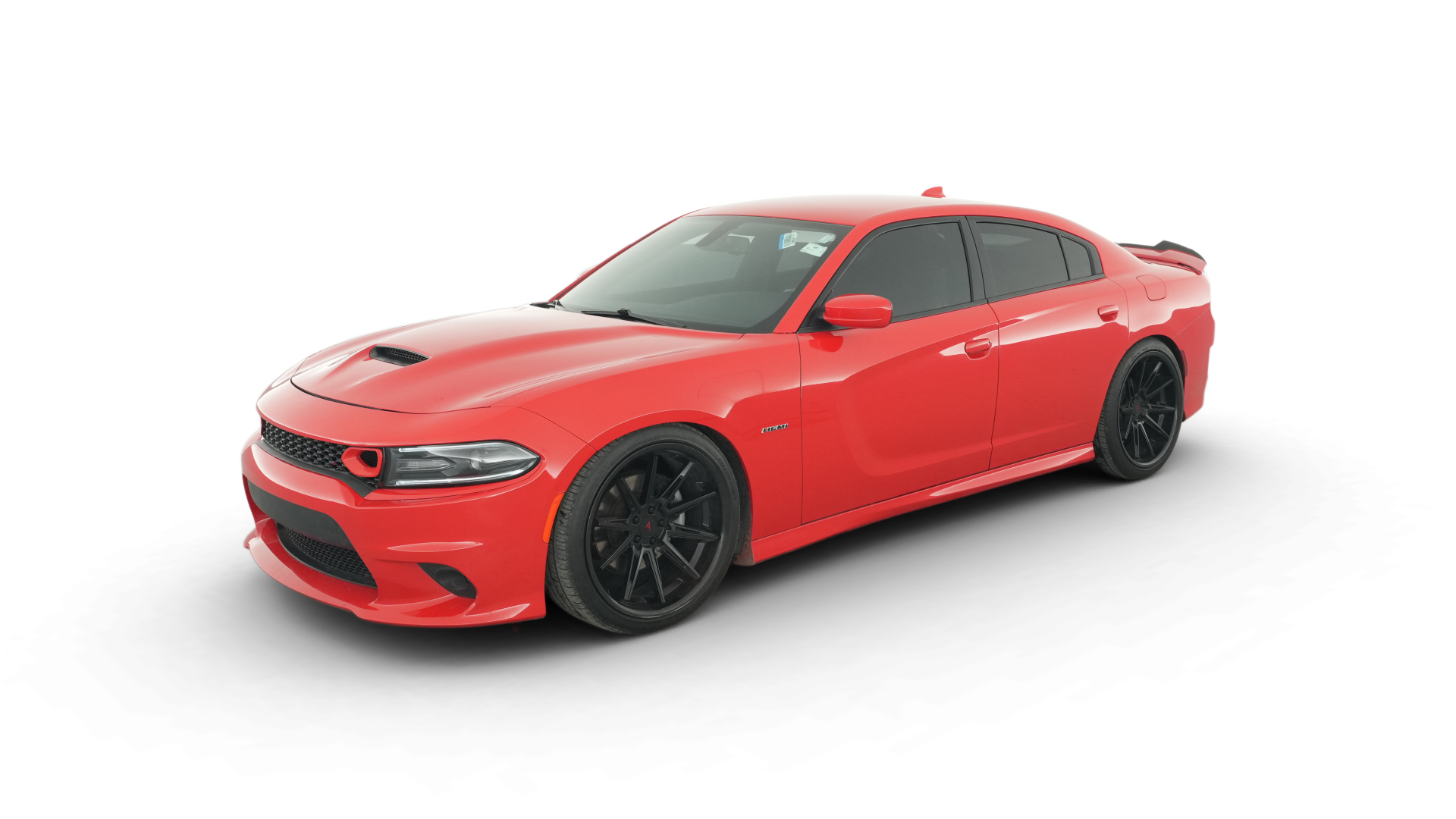 2019 Dodge Charger R/T