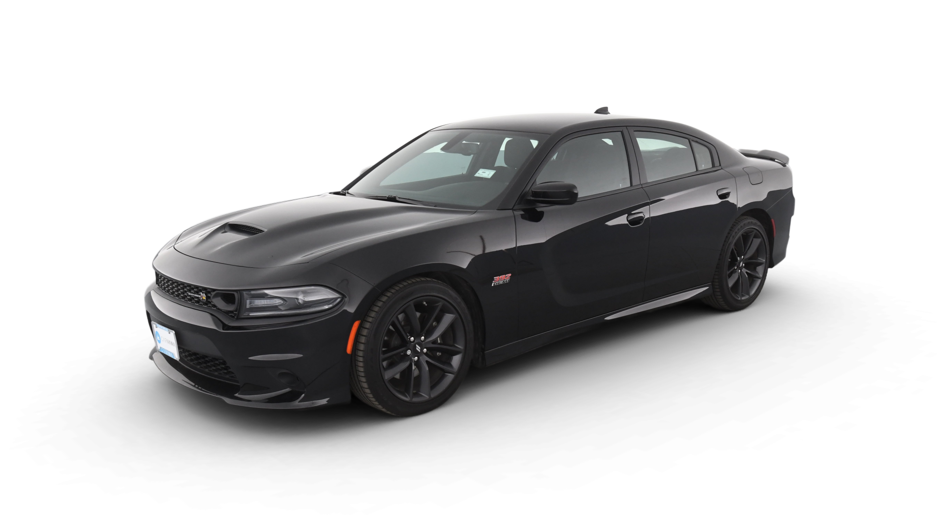 2019 Dodge Charger R/T
