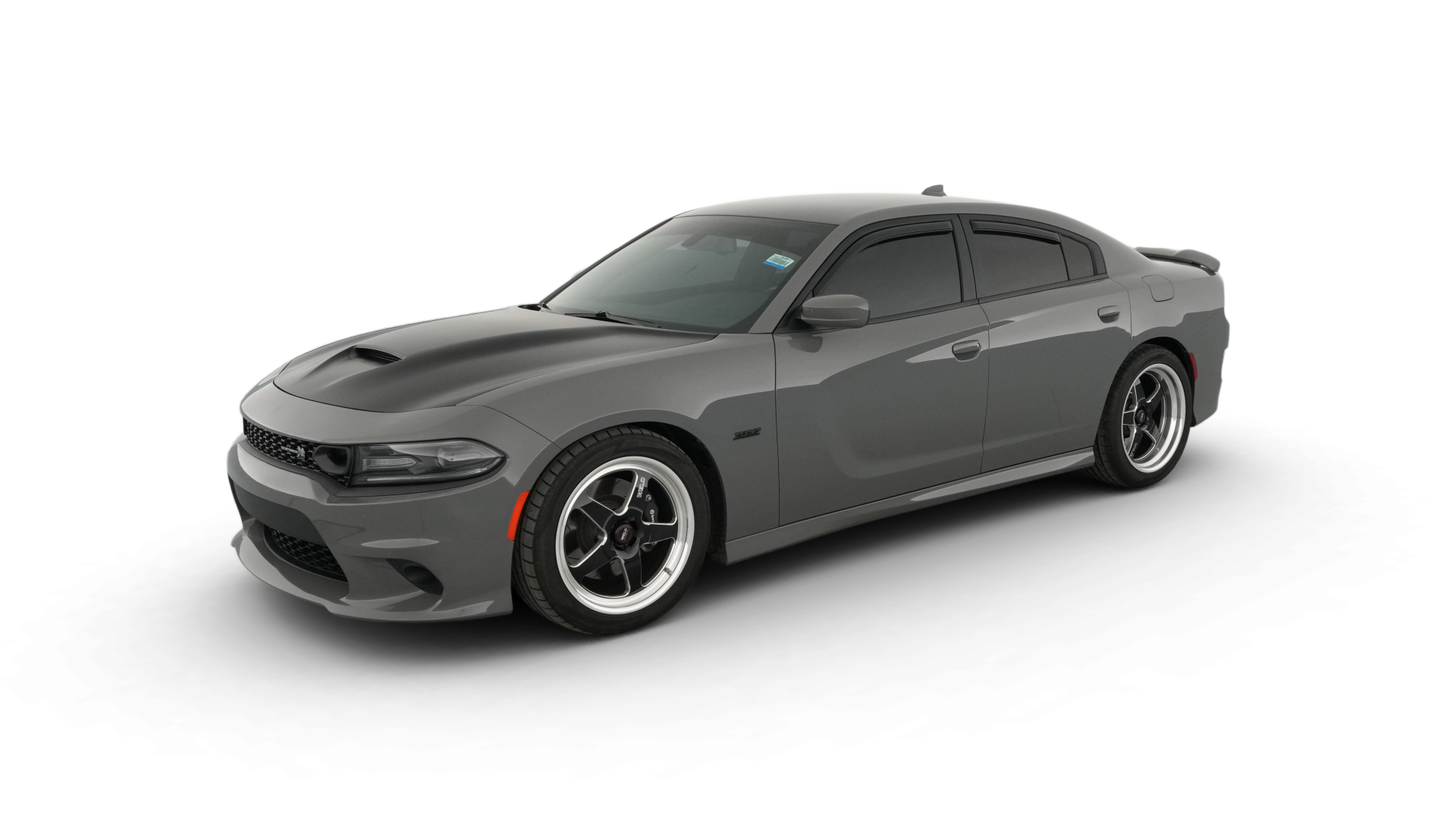 2019 Dodge Charger R/T