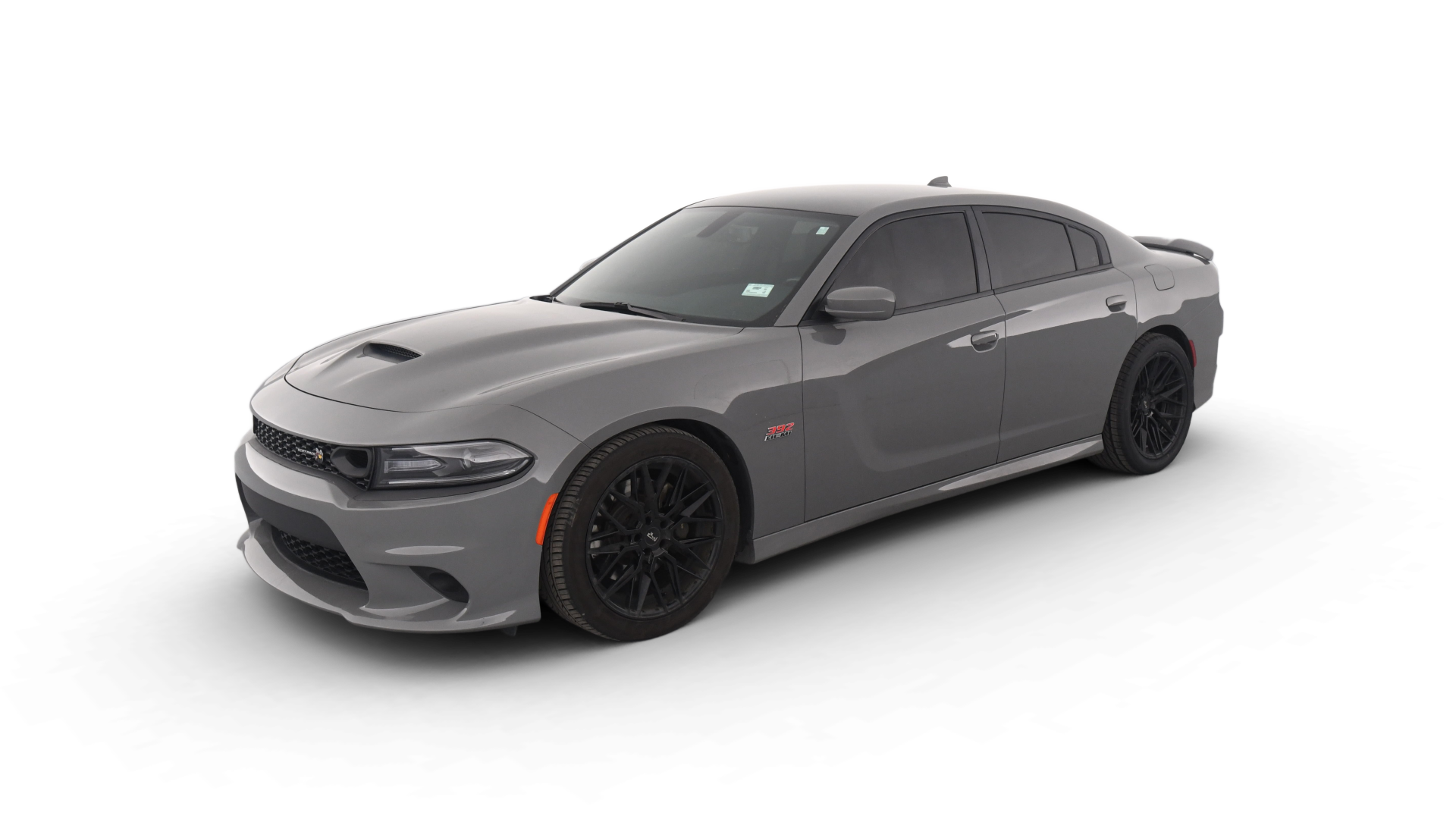 2019 Dodge Charger R/T