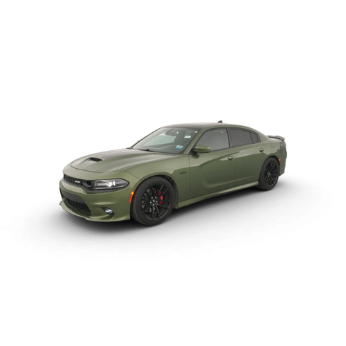 2019 Dodge Charger