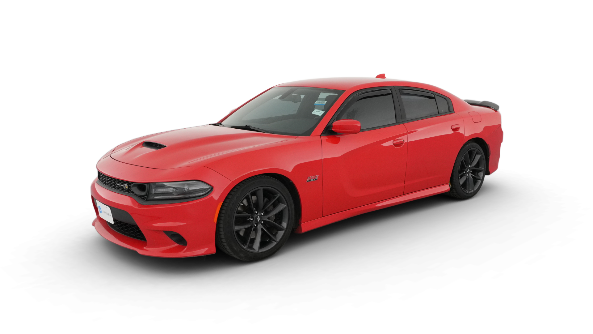 2019 Dodge Charger R/T