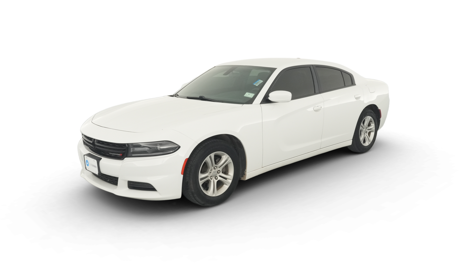 2019 Dodge Charger vehicle photo