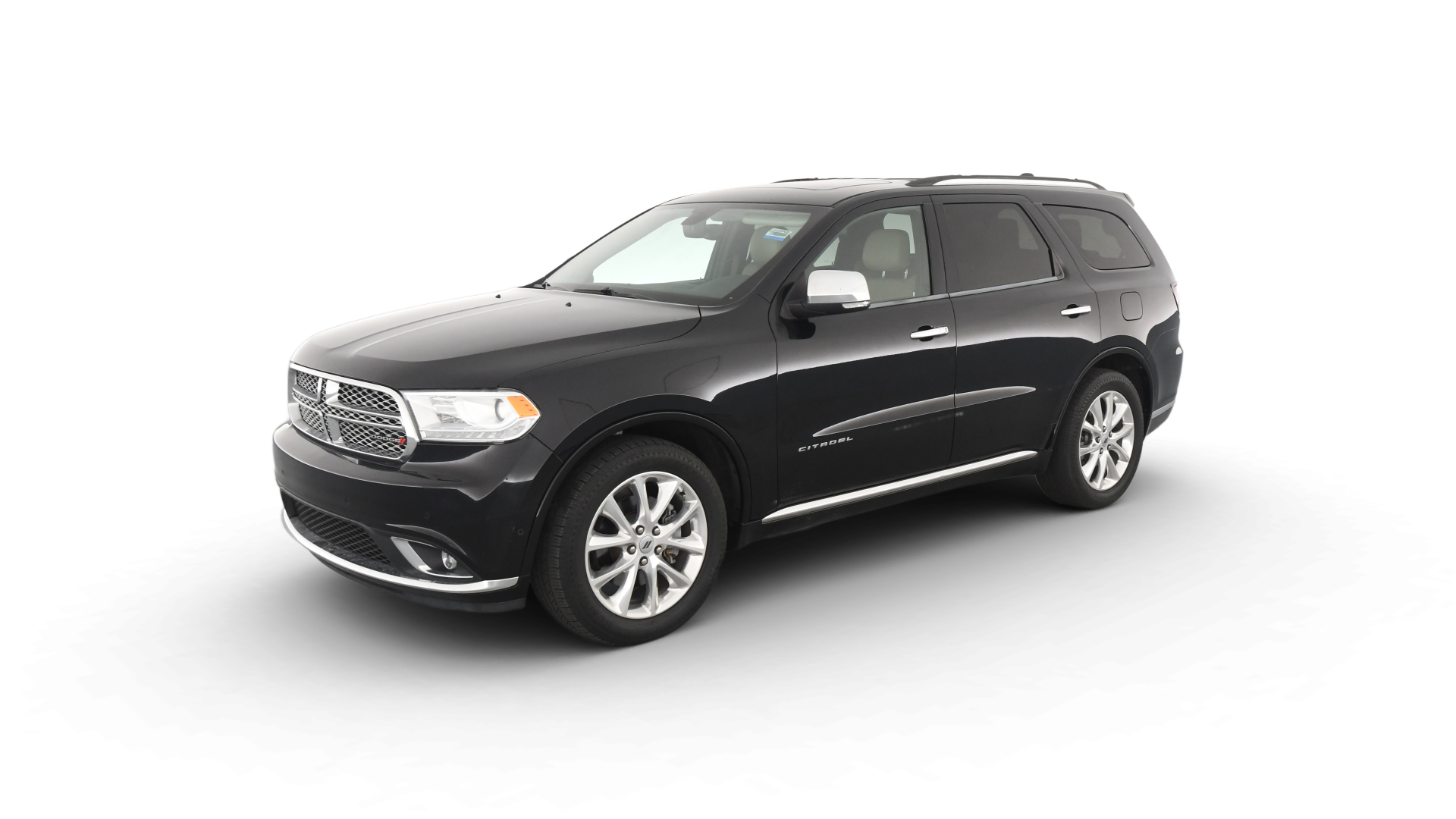 2019 Dodge Durango Citadel