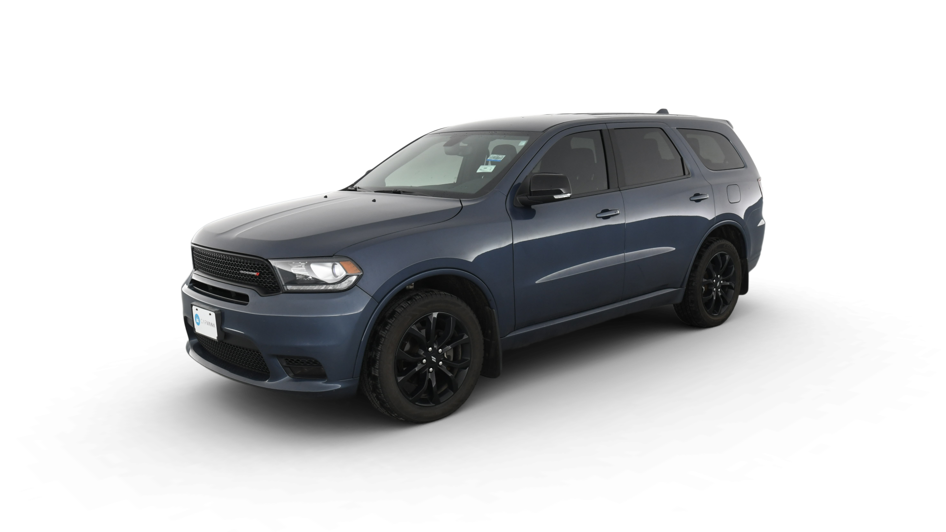 2019 Dodge Durango