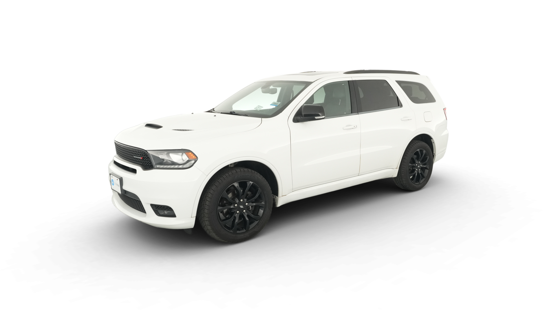 2019 Dodge Durango vehicle photo